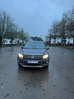 Wolkswagen