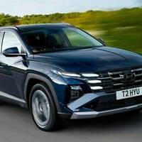 Hyundai  Tucson