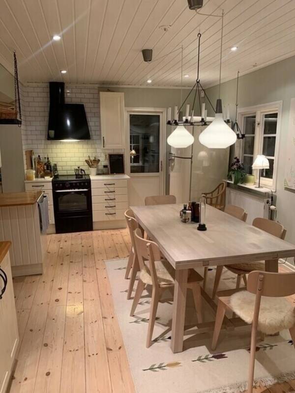 Hus - Villa
