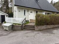 Villa i Vällingby
