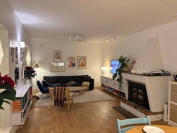 Hus - Villa Lidingö 