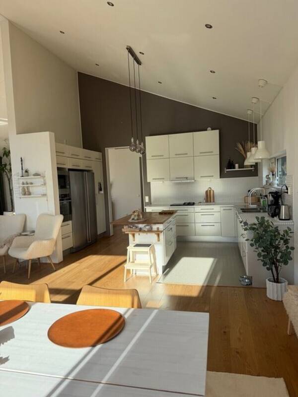 Hus - Arkitekt villa Lerum