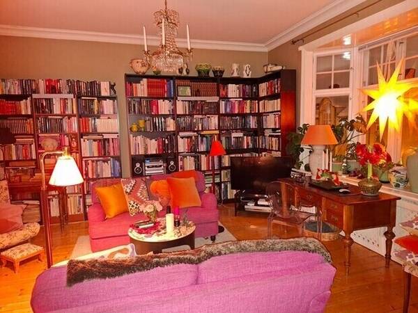 Lägenhet - Lägenhet Södertälje