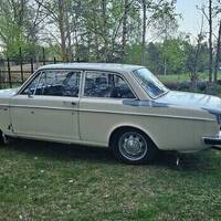 Volvo 142 -71