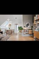 Penthouse I viken