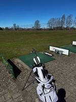 Golfklubbor