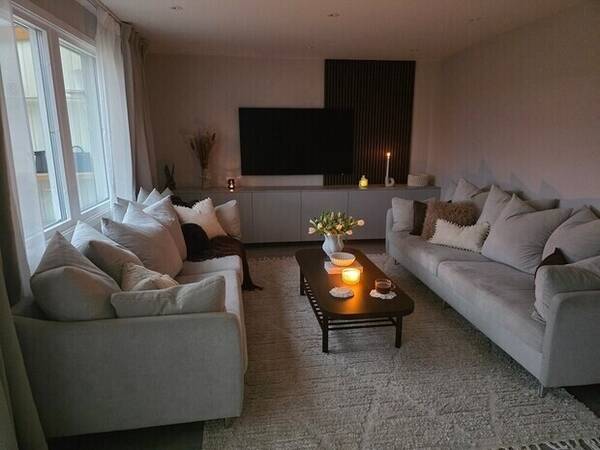 Hus - Radhus i Göteborg/Torslanda