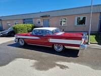 Oldsmobile 88