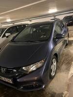 Honda