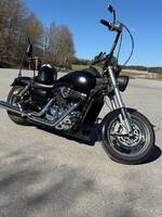 Meanstreak 1600