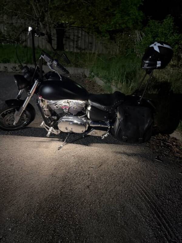 Fordon - Meanstreak 1600