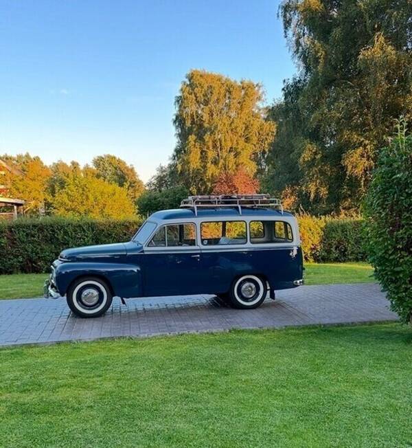 Fordon - Volvo 