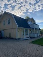 Villa i Huddinge 
