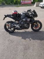 Yamaha MT 10