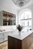 Showroom på Upplandsgatan 17, Stockholm 