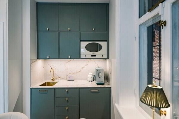 Övrigt - Showroom på Upplandsgatan 17, Stockholm 