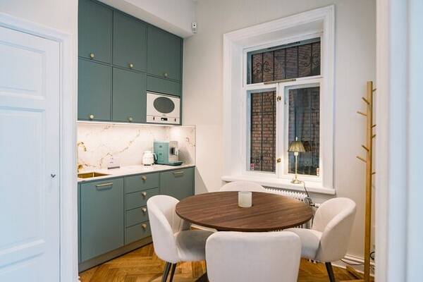Övrigt - Showroom på Upplandsgatan 17, Stockholm 