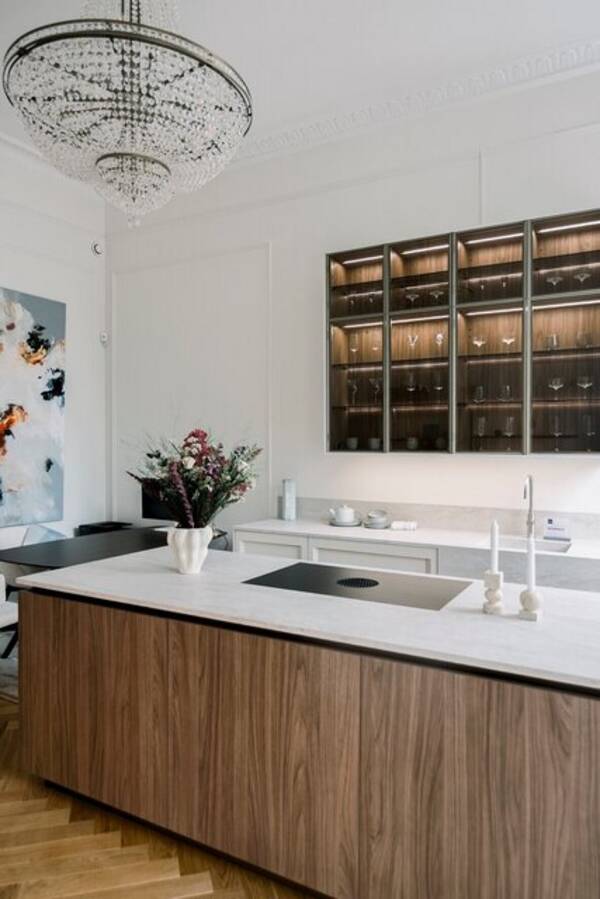 Övrigt - Showroom på Upplandsgatan 17, Stockholm 