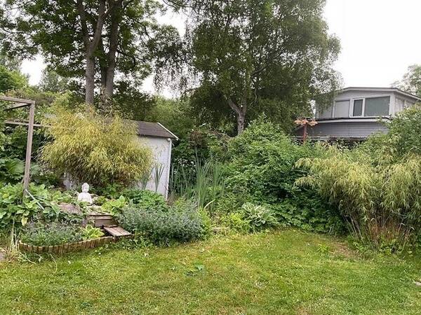 Sommarstuga - Sommarstugan i Sibbarp 