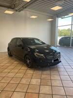 Mercedes A-klass 180