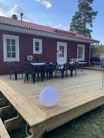Vätö. Norrtälje