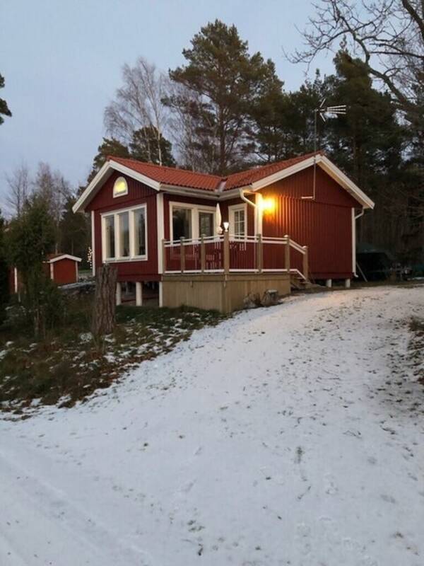Sommarstuga - Vätö. Norrtälje