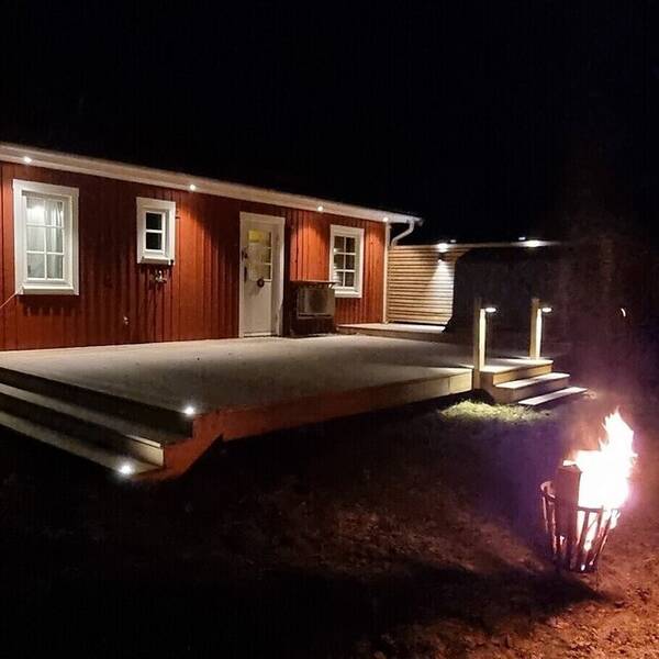 Sommarstuga - Vätö. Norrtälje