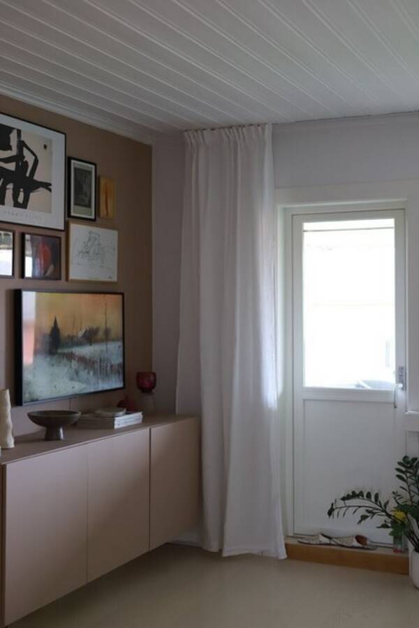 Leilighet - Leilighet i Oslo