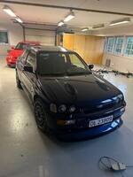 Ford Escort Cosworth