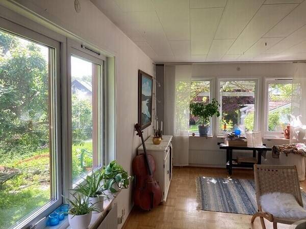 Hus - Hus i Göteborg
