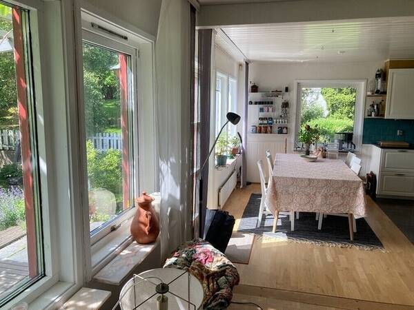 Hus - Hus i Göteborg
