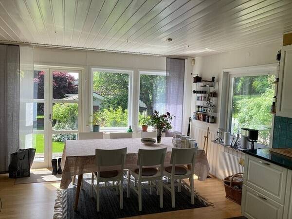 Hus - Hus i Göteborg