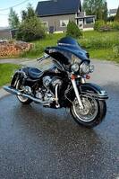 Harley Davidson