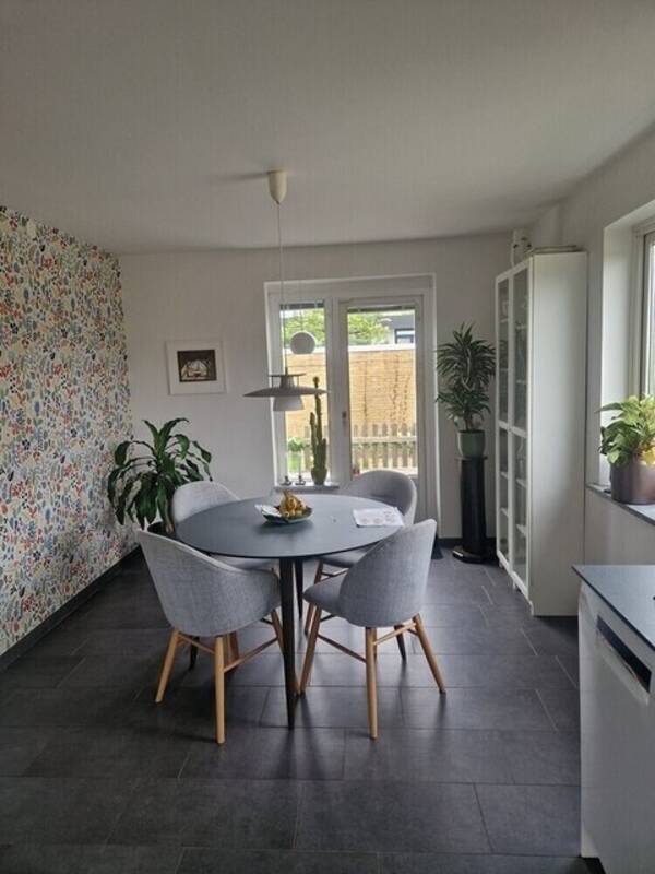 Hus - Interiör 