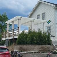 Villa Vallentuna