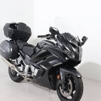 Yamaha fjr 1300