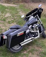 Harley Davidson Fat Bob