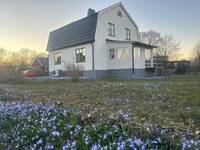 Villa i Klintehamn