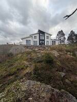 Gudö Hills