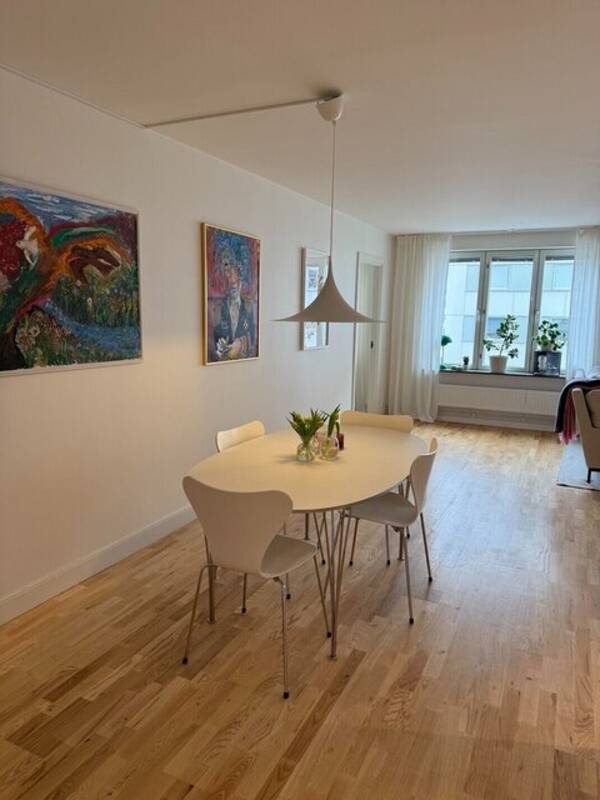 Lägenhet - Lägenhet Sundbyberg