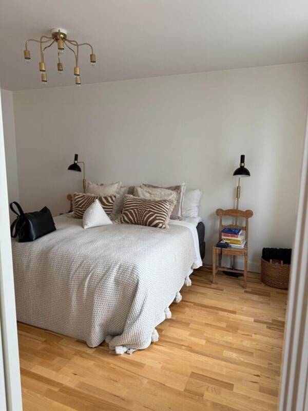 Lägenhet - Lägenhet Sundbyberg
