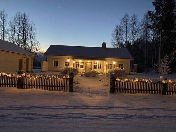 Hus - Hemma