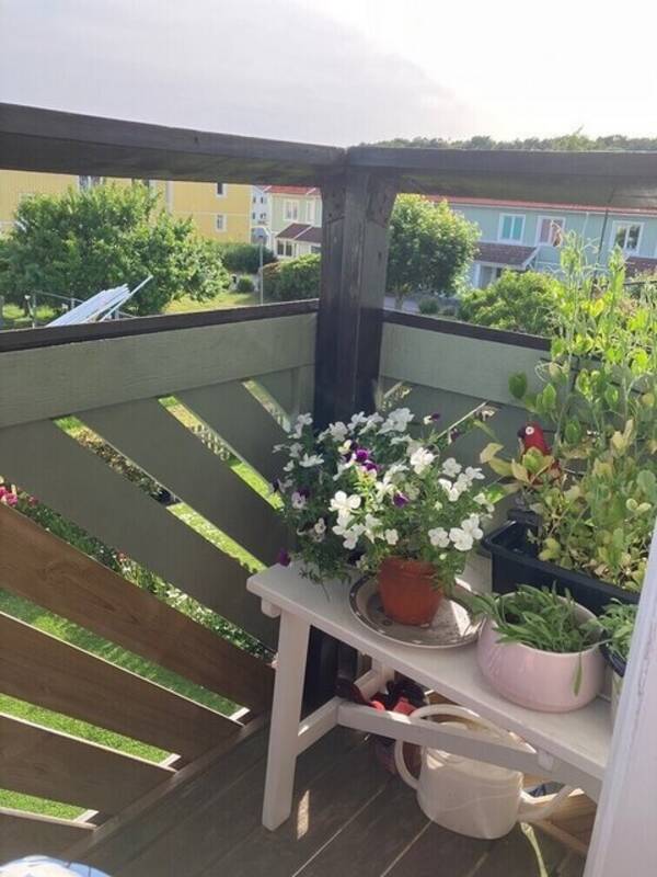 Lägenhet - Lägenhet och hus 