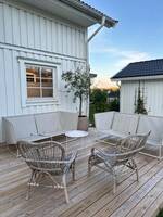 Villa i Karlstad 