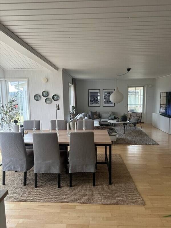 Hus - Villa i Karlstad 