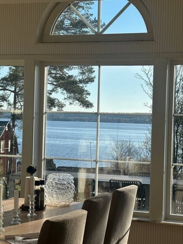 Hus - Villa i Karlstad 