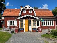 1920-talshus utanför Nyköping