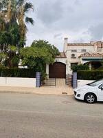 Casa Mia i Spanien