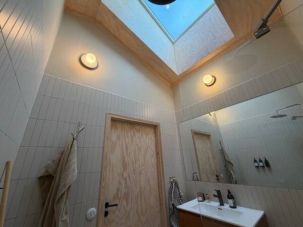 Hus - Arkitektritad villa utanför Sigtuna