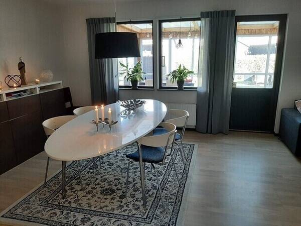 Hus - Villa från 80-talet